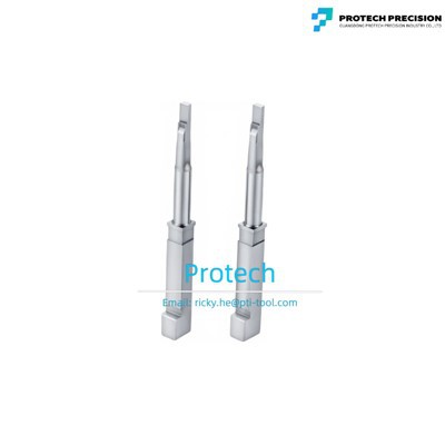 Doitasun-mekanizazioko piezak